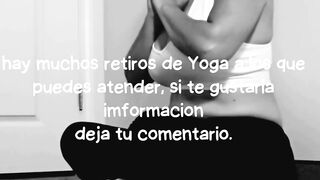 10 Minutos de Yoga #yoga #fypシ #fypシ゚viral