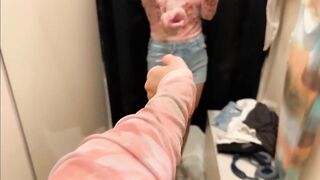 [4K] Try on Haul & stretching review || WITH VIKKI (2024)