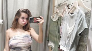 [4K] Try on Haul: beautiful and gorgeous outfits || WITH VIKKI (2024)