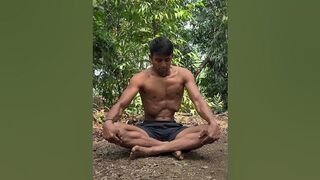 पेट की तंदुरुस्ती ????/ #agnisaar #yoga #omg #shivazfitzoneshorts #shorts