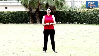 Yoga For Thigh Fat: खाली पेट रोजाना करें यह योगाभ्यास, Belly और Thigh Fat की समस्या यूं होगी दूर!