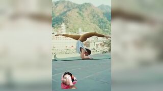 best yoga tips#shortsfeed #youtubeshorts.