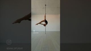 pole dance #poledance #полденс #полдэнс #пилон #растяжка #stretching #poledancer