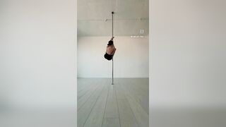 pole dance #poledance #полденс #полдэнс #пилон #растяжка #stretching #poledancer