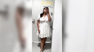 Zudio try on haul !!!! #viral #dresses #yimmyyimmy #shoppinghaul #under999