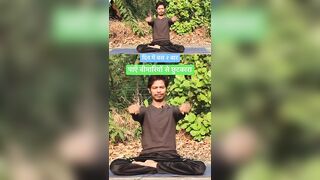 करें रोज़ रहें निरोग #योग #निरोगी #योगी #वायरल #yoga #beginners #yogalife