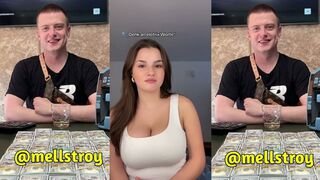 2024 New big bank tiktok challenge ???? ???? #tiktok #twerk #bank #bigbank