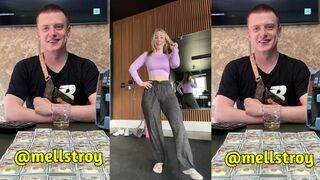 2024 New big bank tiktok challenge ???? ???? #tiktok #twerk #bank #bigbank