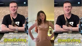 2024 New big bank tiktok challenge ???? ???? #tiktok #twerk #bank #bigbank