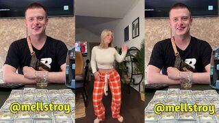 2024 New big bank tiktok challenge ???? ???? #tiktok #twerk #bank #bigbank