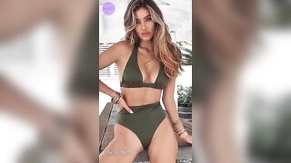 Belle Lucia - La modelo de bikinis perfecta | Biografía, estilo de vida y carrera profesional