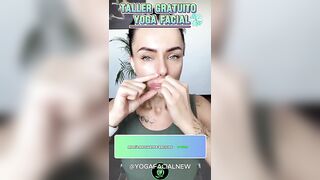 TRANSFORMA TU PIEL DE MANERA NATURAL | Yoga Facial New