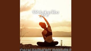 432 Hz Yoga Vibes