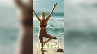 Qué es el Pranayama en el Yoga