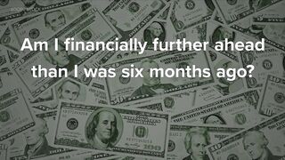 Keeping track of your finances: Six money questions to ask yourself | Stretching Your Dollar