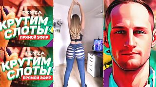 TWERK ???? TIKTOK THOTS ???? FAILS GIRL ???? Big Bang TikTok Challenge ???????? #TEMZA