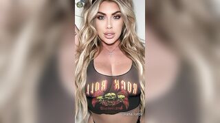 Ana Lorde - Modelo de bikinis con curvas | Biografía | Bikini Model