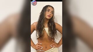 Sienna Mae Gomez - Hermosa modelo de bikinis | Bikini Model