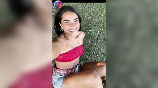 Sienna Mae Gomez - Hermosa modelo de bikinis | Bikini Model