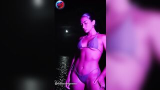 Sienna Mae Gomez - Hermosa modelo de bikinis | Bikini Model