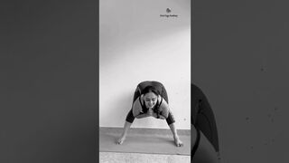 My favourite yoga asana sequence #yogaurmi #urmiyogaacademy #fitness #yogateacher #yogapose #yoga