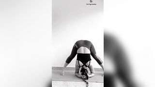 My favourite yoga asana sequence #yogaurmi #urmiyogaacademy #fitness #yogateacher #yogapose #yoga