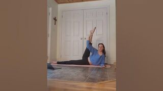 Get Flexible Over 40