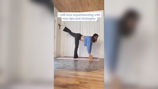 Get Flexible Over 40