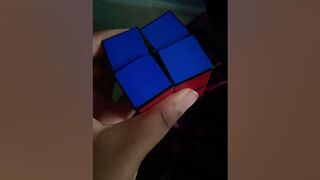 Flexible, Rubiks cube ￼