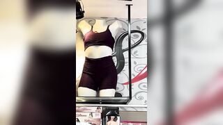 Moda Fitness é na Silva Lingerie