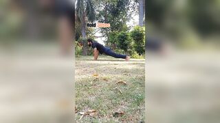 Yoga for stretching | Basic Yoga