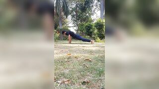 Yoga for stretching | Basic Yoga