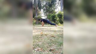 Yoga for stretching | Basic Yoga