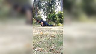 Yoga for stretching | Basic Yoga