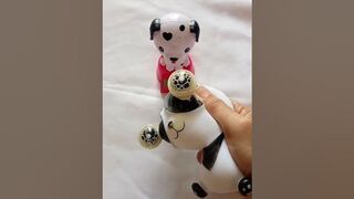 #satisfying #funny #clay #trend #toys #squishy #tiger #fidget #stretching #fidgettoys #tiktok #viral