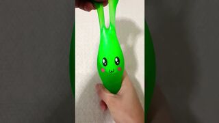 cute stretching bunny's ???? #viral #squishy #stretching #fidgettoys #satisfying #popular #ytshort #yt