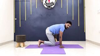 How To Do Split Practices/Advanced Split Practices/Advance Leg Stretching Practices/Split Training.