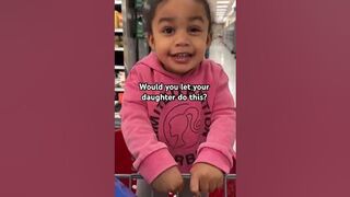 DESHAE MOM LET HIS BABY SISTER TWERK! #viral #deshaefrost #parenting #relationship #girl #funny