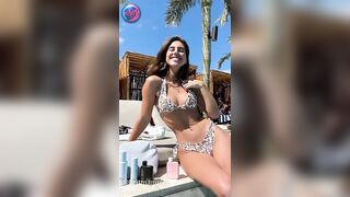 Brit Manuela - Modelo de pruebas | Bikini Model