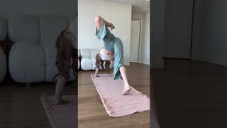 Deep Stretch Yoga Flow