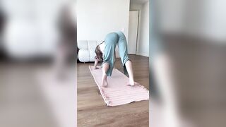 Deep Stretch Yoga Flow