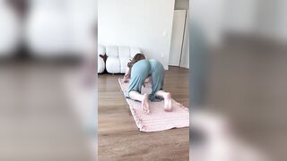 Deep Stretch Yoga Flow