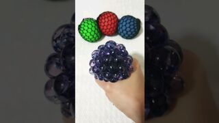 squishy fidget balls???? #satisfying squishy #viral #stretching #balls #trending #tiktok #ytshort #fnaf