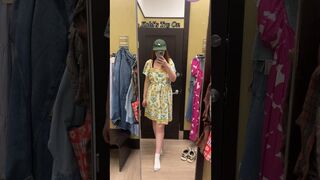 Kohl’s Spring Try On Haul ????#tryonhaul2024 #kohls #kohlshaul #tallgirlstyle #tallgirlfashion #cute