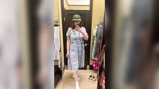 Kohl’s Spring Try On Haul ????#tryonhaul2024 #kohls #kohlshaul #tallgirlstyle #tallgirlfashion #cute