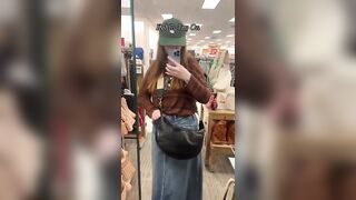 Kohl’s Spring Try On Haul ????#tryonhaul2024 #kohls #kohlshaul #tallgirlstyle #tallgirlfashion #cute