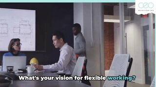 Hybrid Work Model 2024: The Future of Flexible Workplaces Unveiled