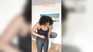 H&M Try On #haul