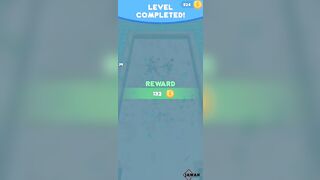 Twerk Race +Level -02) 3D- Running Game#andriodgameplay