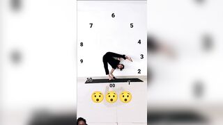 #asana #challenge #tutorial #ballet #yogasana #fitness #stretching #balance